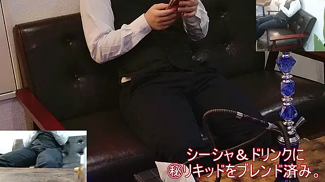 Bar muscle online show from 02.25.26