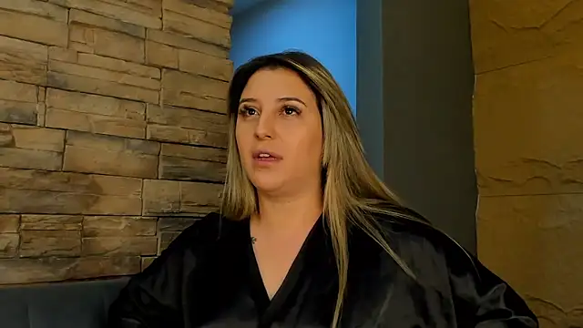 SophiaDior  online show from 10.09.25