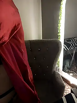 GabyMontenegro online show from 09.26.25