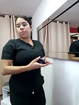 GabyMontenegro online show from 09.29.25