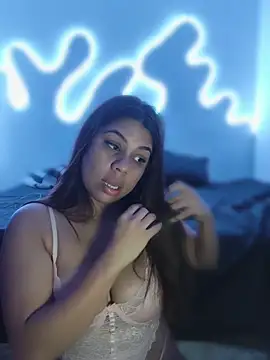 GabyMontenegro online show from 03.24.26