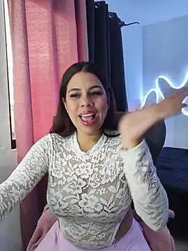 Snapshot of GabyMontenegro chatting on 05.14.26 GabyMontenegro online show from 05.14.26
