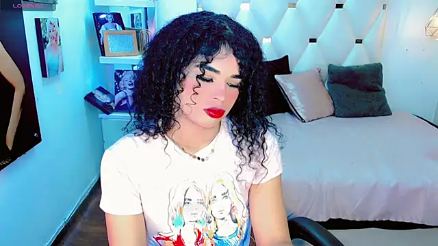 Veronica Misst  online show from 09.09.25