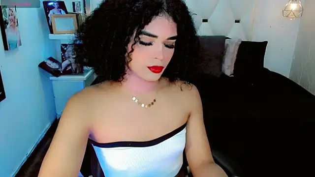 Veronica Misst  online show from 09.15.25