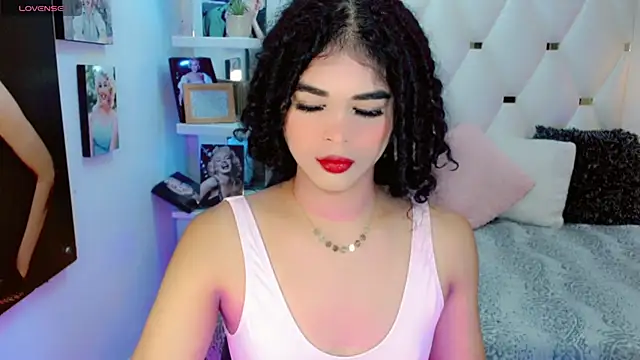 Veronica Misst  online show from 09.19.25