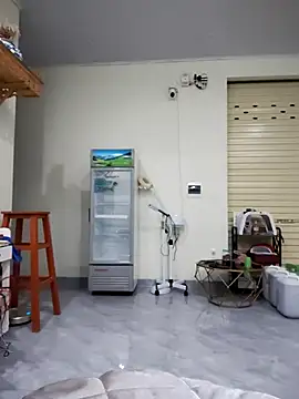 Lyly suri07 online show from 10.03.25