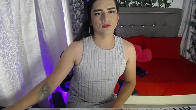 ivone golosa online show from 02.13.26