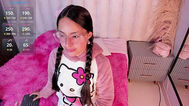 Annie  2 online show from 11.10.25