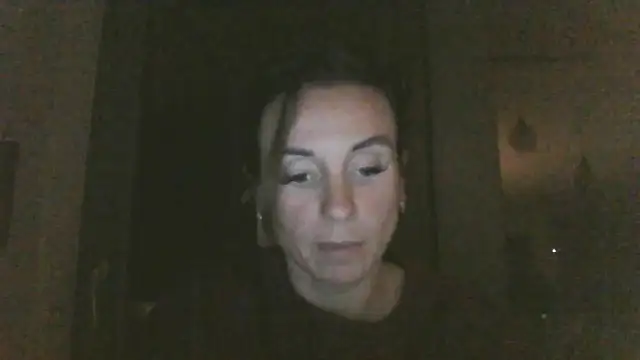 Justnani001 online show from 09.25.25