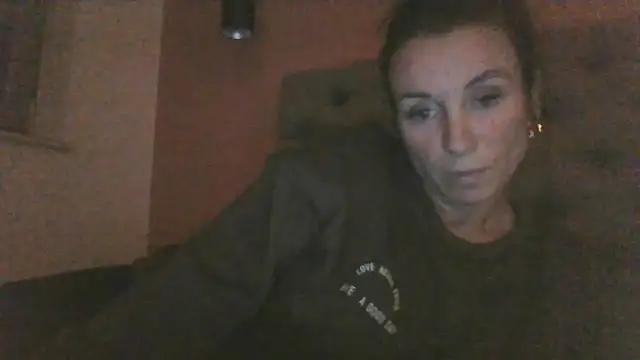 Justnani001 online show from 09.29.25