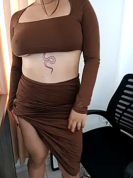 VioletaWalton1 online show from 09.08.25