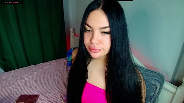 katerine Monroe online show from 10.09.25