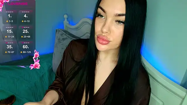 katerine Monroe online show from 01.18.26