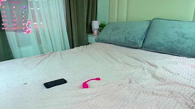 katerine Monroe online show from 03.05.26