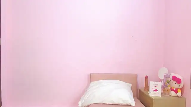 kiity horny  online show from 10.14.25