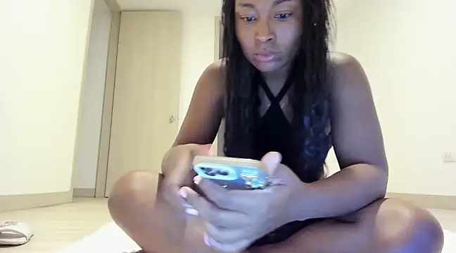 Meganbelford1 online show from 02.09.25