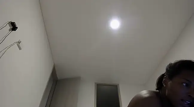 Meganbelford1 online show from 02.15.25