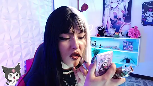 lil candy77 online show from 03.25.26