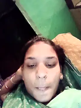 Idhika Jha online show from 09.11.25