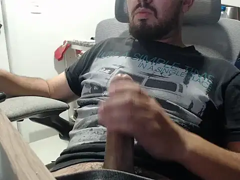 PoneiHetero online show from 10.15.25