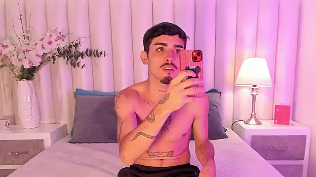 NikoStone  online show from 10.07.25