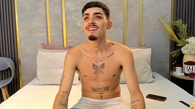 NikoStone  online show from 11.06.25