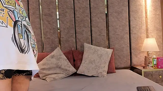 NikoStone  online show from 03.25.26