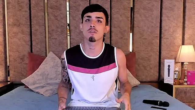 NikoStone  online show from 03.28.26