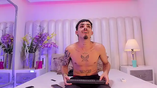 NikoStone  online show from 05.21.26