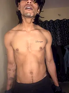 Snapshot of IndianSinsGlow chatting on 10.12.25 IndianSinsGlow online show from 10.12.25