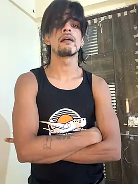 Snapshot of IndianSinsGlow chatting on 10.24.25 IndianSinsGlow online show from 10.24.25