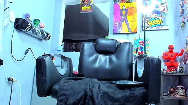 AlamJams online show from 10.28.25