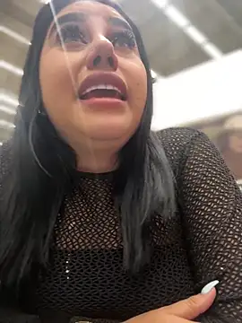 Sophie Dreamss online show from 12.19.25