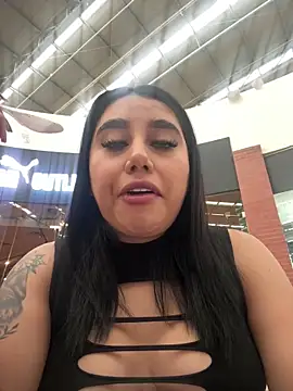 Sophie Dreamss online show from 01.07.26