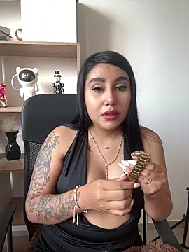 Sophie Dreamss online show from 03.08.26