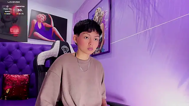 tefi meow online show from 09.09.25
