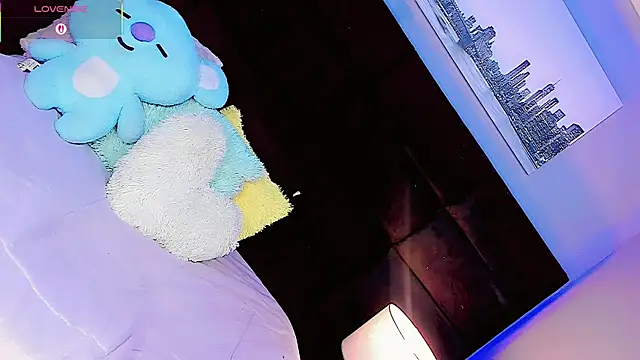 Nauthy girl online show from 01.05.26