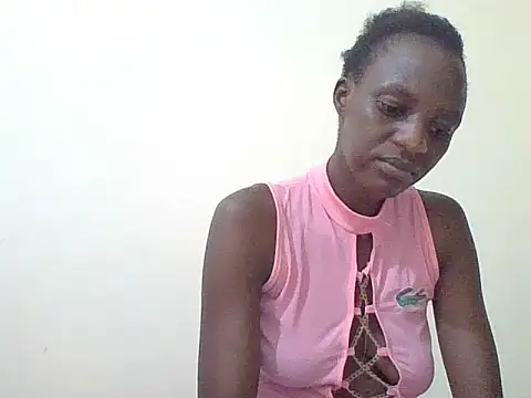 Lusty Aliyah online show from 09.17.25