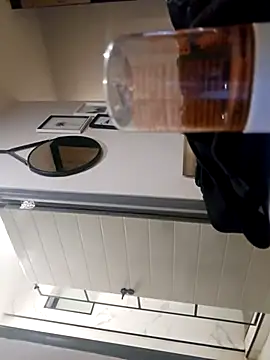 Snapshot of trickyOne chatting on 10.22.25 trickyOne online show from 10.22.25