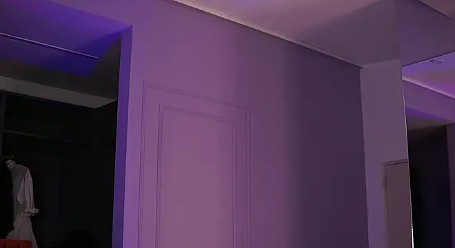 Snapshot of AishaaDevoe chatting on 10.11.25 AishaaDevoe online show from 10.11.25