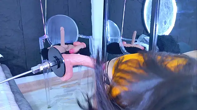 LizzyOlsen online show from 02.03.26