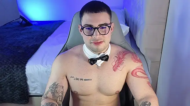 baby mateo online show from 05.26.26