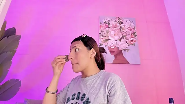 angelica cute12 online show from 11.10.25