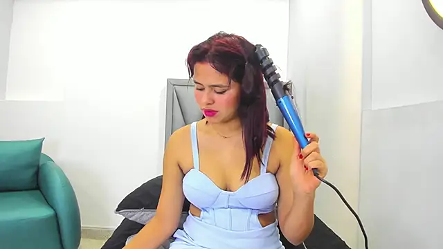 Snapshot of Sofia_villareal chatting on 10.09.25 Sofia villareal online show from 10.09.25