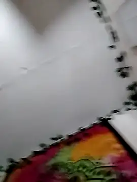 Danielita2025 online show from 03.18.26