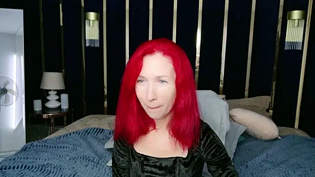 Sofia Lix online show from 09.17.25