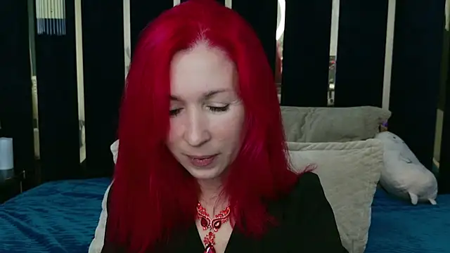 Sofia Lix online show from 11.09.25