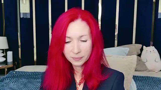 Sofia Lix online show from 11.10.25