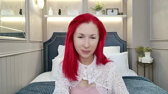 Sofia Lix online show from 12.14.25