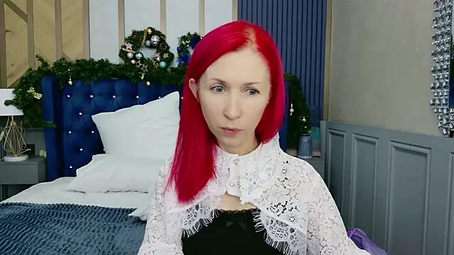 Sofia Lix online show from 01.09.26